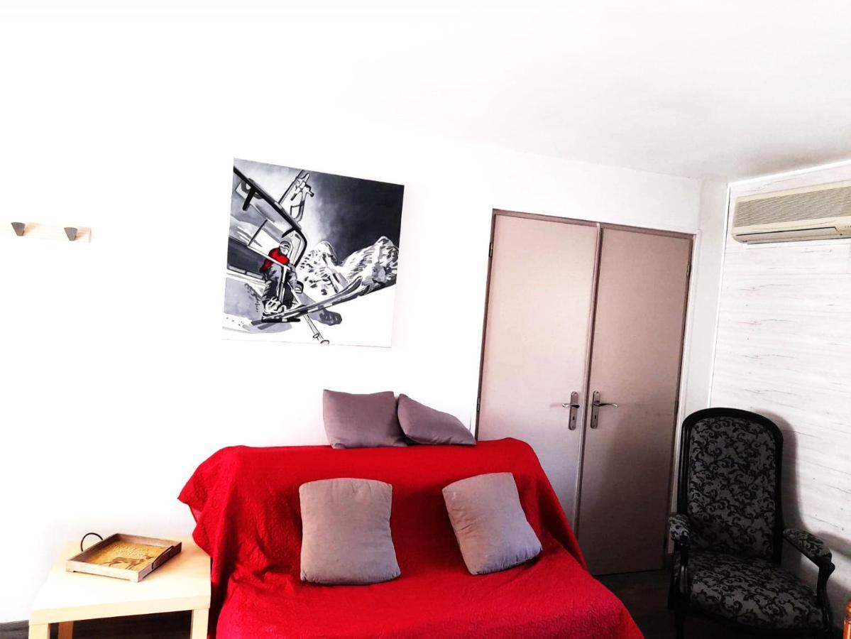 Apartmán Gite Lao Gérardmer Exteriér fotografie